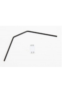 A8 Front anti-roll bar 2.3- AG8051 (OP)